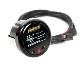 Haltech Multi-Function CAN Gauge Size: 52mm (2