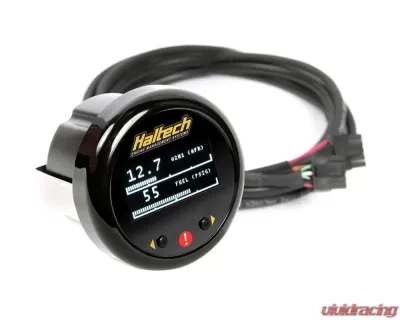 Haltech Multi-Function CAN Gauge Size: 52mm (2") - HT-061010
