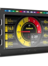 Haltech 7 Inch iC-7 Color Stand-Alone "Classic" Kit Display Dash                                     - HT-067014 - Image 4