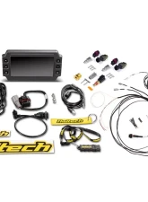 Haltech 7 Inch iC-7 Color Stand-Alone "Classic" Kit Display Dash                                     - HT-067014 - Image 2