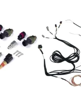Haltech 7 Inch iC-7 Color Stand-Alone "Classic" Kit Display Dash                                     - HT-067014 - Image 3