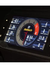 Haltech 7 Inch iC-7 Color Stand-Alone "Classic" Kit Display Dash                                     - HT-067014 - Image 4