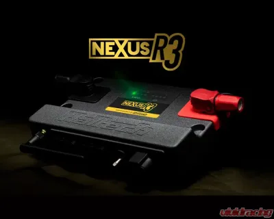 Haltech Nexus R3 Programmable Electric Vehicle Control Unit - HT-193200