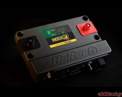 Haltech Nexus R3 Programmable Electric Vehicle Control Unit - HT-193200