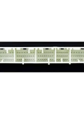 Haltech Plug 'n' Play Adapter Harness  Honda DC5 | Acura RSX | Nexus S2/S3                                     - HT-186342 - Image 2