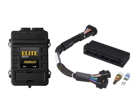 Haltech Elite 1500+ Plug 'n' Play Adaptor Harness Kit Acura RSX DC5 2002-2006