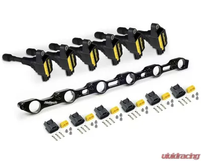 Haltech R35 Coil Bracket Kit Toyota JZ - HT-120200