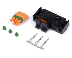 Haltech 3 Bar GM MAP Sensor