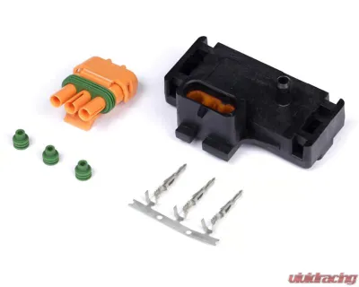 Haltech 3 Bar GM MAP Sensor - HT-010104