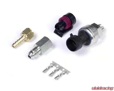 Haltech 5 Bar "TI" MAP Sensor - HT-010110