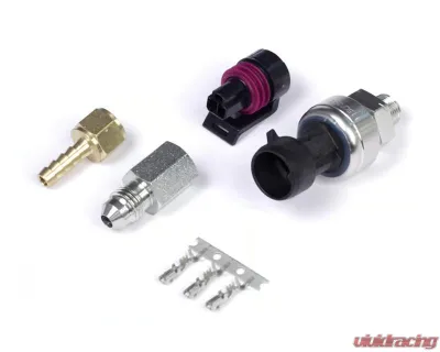 Haltech 7 Bar "TI" MAP Sensor - HT-010130