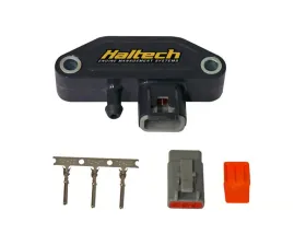 Haltech 3 Bar Motorsport MAP Sensor