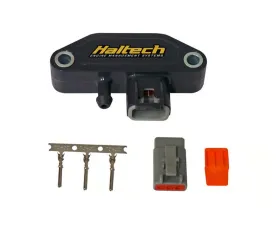 Haltech 4 Bar Motorsport MAP Sensor