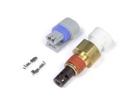 Haltech Air Temp Sensor - Small Thread