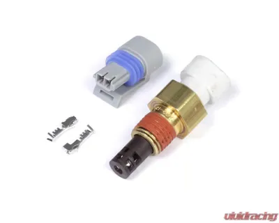 Haltech Air Temp Sensor - Small Thread - HT-010200