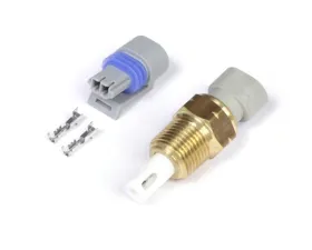Haltech Air Temp Sensor - Large Thread