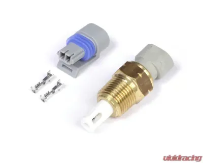 Haltech Air Temp Sensor - Large Thread - HT-010202