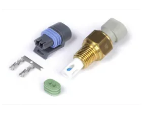 Haltech Air Temp Sensor 1/4 NPT
