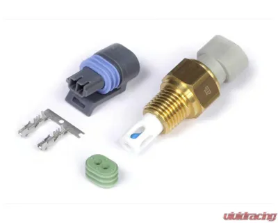 Haltech Air Temp Sensor 1/4 NPT - HT-010204