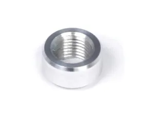 Haltech Weld Fitting - Aluminum