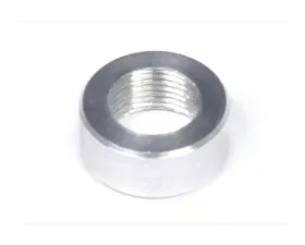 Haltech Weld Fitting - Aluminum