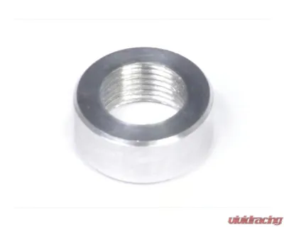 Haltech Weld Fitting - Aluminum - HT-010233