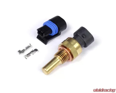 Haltech Coolant Temp Sensor - Small Thread - HT-010300