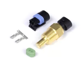 Haltech Coolant Temp Sensor - Large Thread