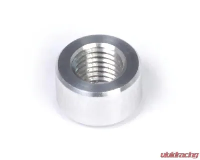 Haltech Weld Fitting - Aluminum - HT-010330