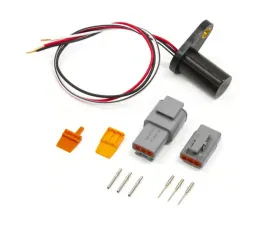 Haltech GT101 Style High Frequency Hall Effect Sensor