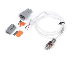 Haltech Stainless Steel Single Channel Hall Effect Sensor