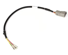 Haltech Wideband Adaptor Harness - 400mm