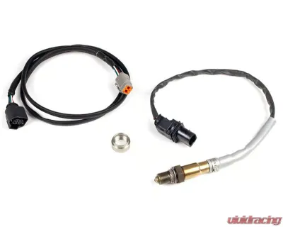 Haltech LSU4.9 Wideband Hardware Pack - HT-010746