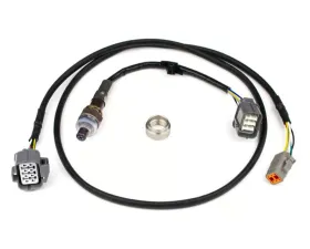 Haltech NTK Wideband Hardware Pack