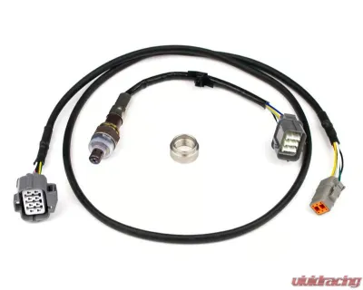 Haltech NTK Wideband Hardware Pack - HT-010747