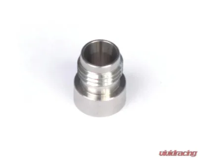 Haltech 1/4" Stainless Steel Weld-on Base Only - HT-010811