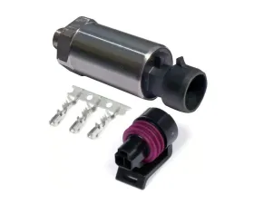 Haltech 150 PSI Motorsport Fuel/Oil/Wastegate Pressure Sensor 1/8 NPT