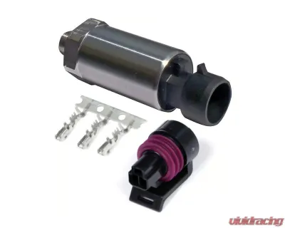 Haltech 150 PSI Motorsport Fuel/Oil/Wastegate Pressure Sensor 1/8 NPT - HT-010910