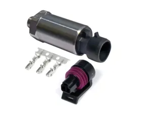 Haltech 250 PSI Motorsport Fuel/Oil/Wastegate Pressure Sensor 1/8 NPT