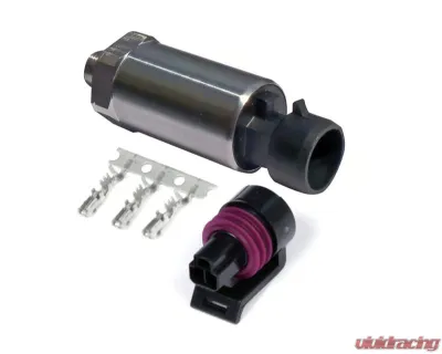Haltech 250 PSI Motorsport Fuel/Oil/Wastegate Pressure Sensor 1/8 NPT - HT-010912