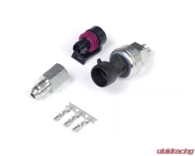 Haltech 500 PSI  "TI" Pressure Sensor 1/8 NPT - HT-010916