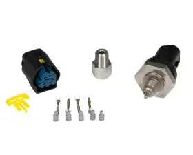 Haltech Bosch 145 PSI Fluid Pressure and Temperature Sensor