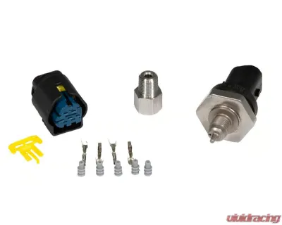 Haltech Bosch 145 PSI Fluid Pressure and Temperature Sensor - HT-010920