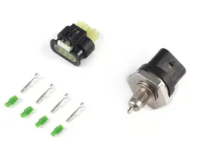 Haltech Bosch 4000psi Fluid Pressure and Temperature Sensor M10 x 1.0