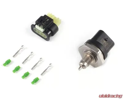 Haltech Bosch 4000psi Fluid Pressure and Temperature Sensor M10 x 1.0 - HT-010925
