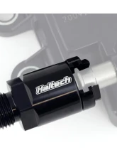 Haltech Flex Fuel Fittings 3/8 "GM Spring Lock" -6AN Male                                     - HT-011030 - Image 3