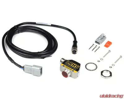 Haltech Laser Ride Height Sensor - HT-011200