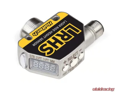Haltech Laser Ride Height Sensor - HT-011200