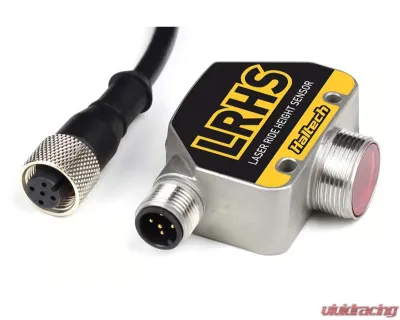 Haltech Laser Ride Height Sensor - HT-011200