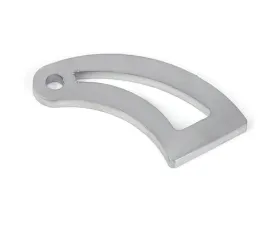 Haltech Weld on Shock Sensor Tab - Mild Steel